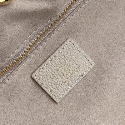 Louis Vuitton Neverfull M46102-32*29*17CM