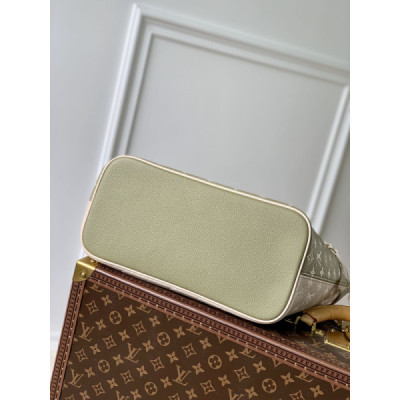Louis Vuitton Neverfull M46102-32*29*17CM