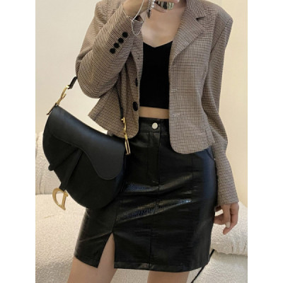 Diro Saddle Bag-25.5×6.5×20CM