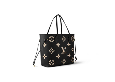 LOUIS VUITTON NEVERFULL MM M58907 (31*28*14cm)