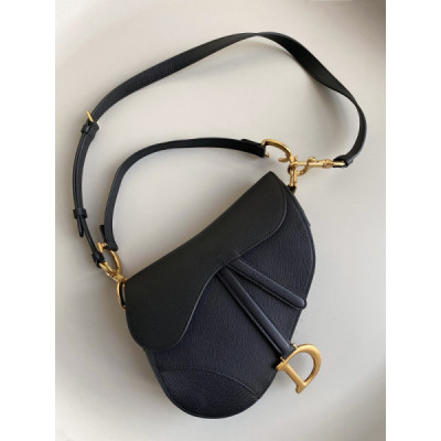 Diro Saddle Bag-25.5×6.5×20CM