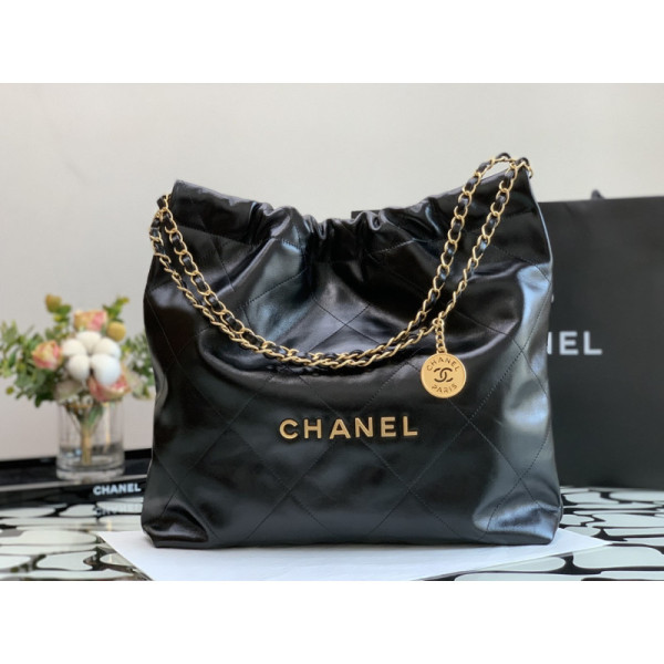 Ch@nel 2022SS Handbags-35*37*7/39*42*8CM