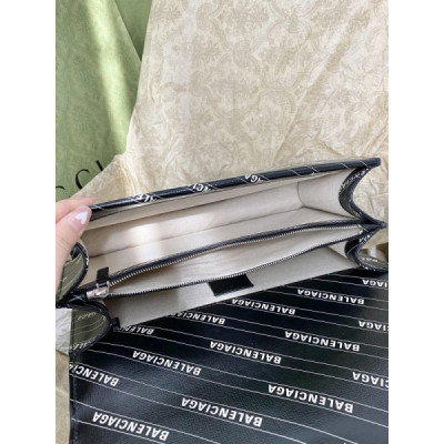 Gucci&Balenciaga Dionysus-28*18*9CM