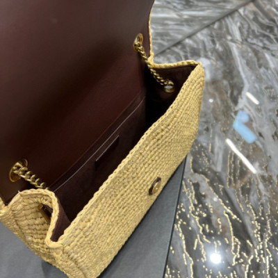 YSL Kate Bag-28.5×20×6CM