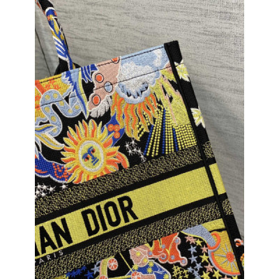 Diro Book Tote Bags-42*32*5CM