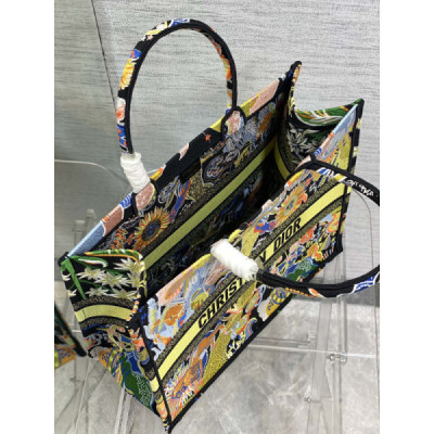 Diro Book Tote Bags-42*32*5CM