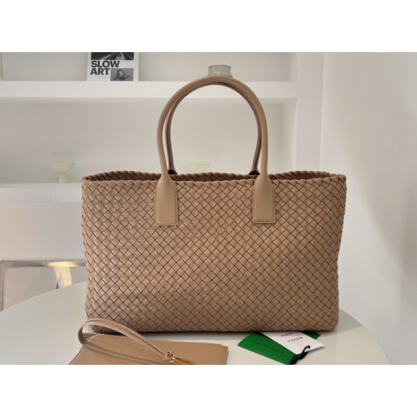 Bottega Veneta Cabat Tote-51*25*40CM
