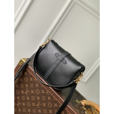 Louis Vuitton Saumur BB-20 x 16 x 7.5CM
