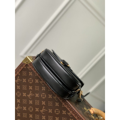 Louis Vuitton Saumur BB-20 x 16 x 7.5CM