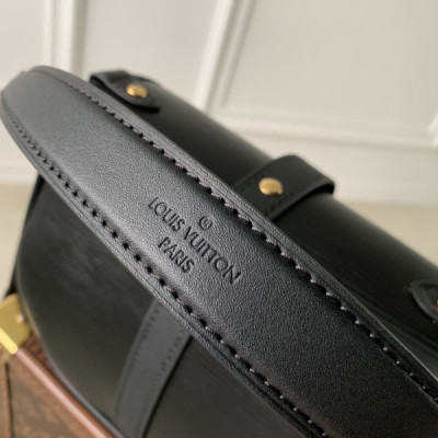 Louis Vuitton Saumur BB-20 x 16 x 7.5CM