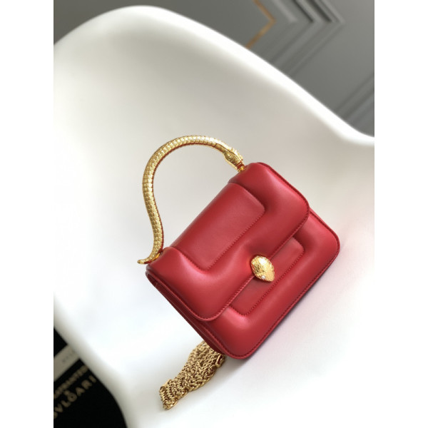 Bvlgari Mary Katrantzou x BVLGARI-19*15*6CM