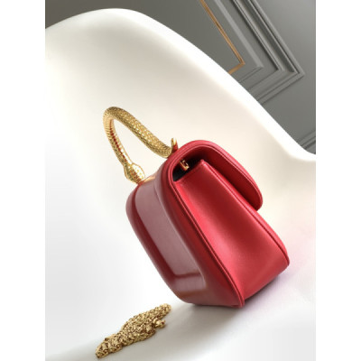 Bvlgari Mary Katrantzou x BVLGARI-19*15*6CM