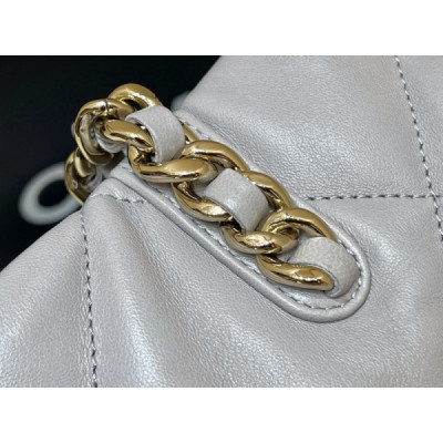 Ch@nel 19 bag Tote -AS3519-30*37*10CM