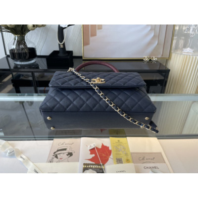 Ch@nel Coco Handlebag-28CM