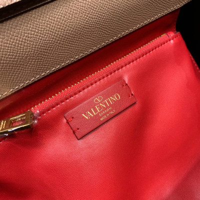 Valentino Garavani Vsling Bags-30.5*23*14 CM