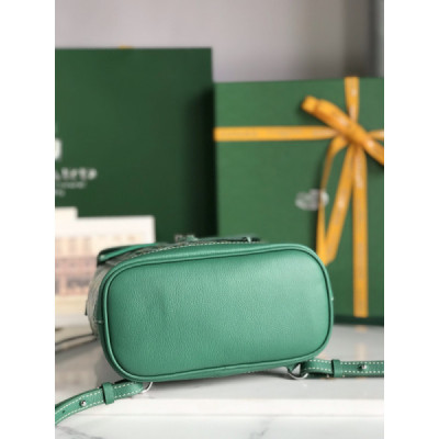 Goyard Alpin Backpack-18.5*21.5.*8.5CM