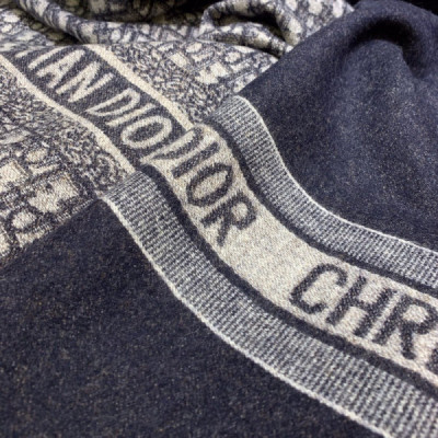 Diro Blanket-140*160cm