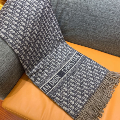Diro Blanket-140*160cm