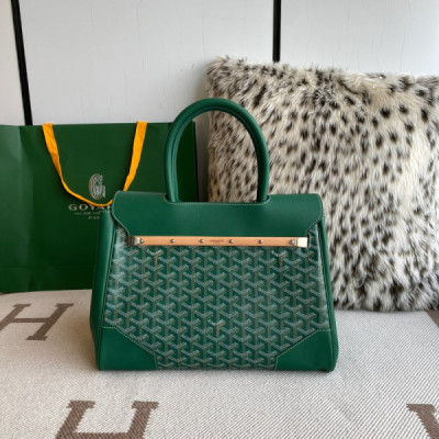 Goyard Saigon VIC Tote-34×25×16CM