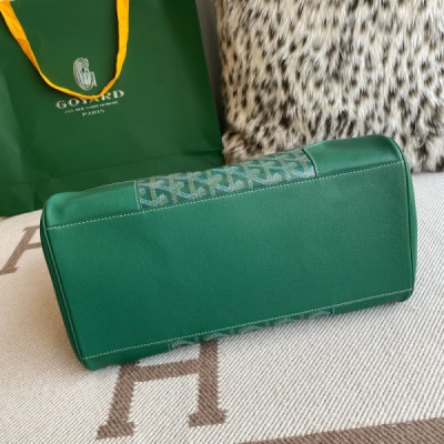 Goyard Saigon VIC Tote-34×25×16CM