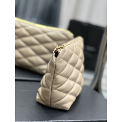 YSL Sade Pouch-26x19x11CM