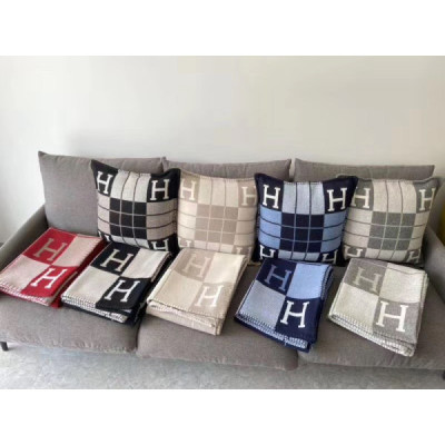 Hermes Blankets-180*140CM