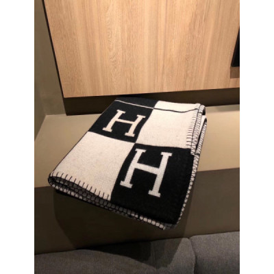 Hermes Blankets-180*140CM