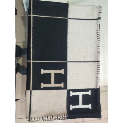 Hermes Blankets-180*140CM