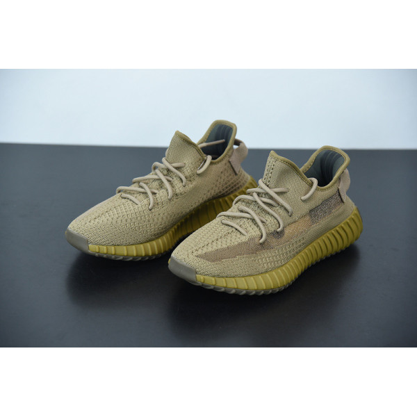 ADIDAS YEEZY BOOST 350 V2 EARTH FX9033