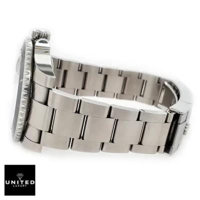 Rolex Submariner 116610LN  Oyster Perpetual Black Dial Replica