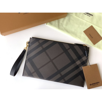 Burberry Wallet-30 x 20 CM