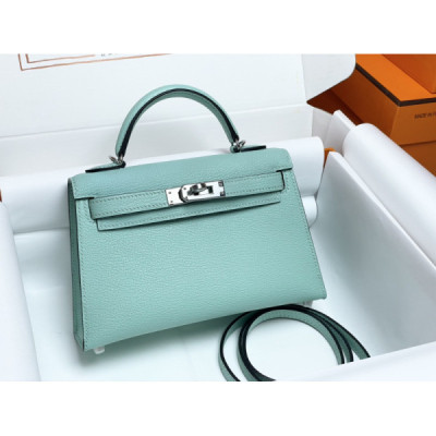 Hermes Mini Kelly