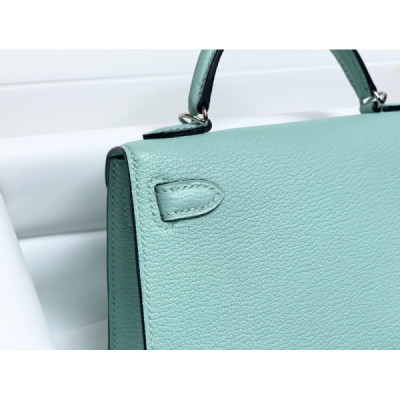 Hermes Mini Kelly