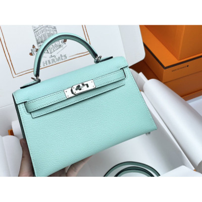Hermes Mini Kelly