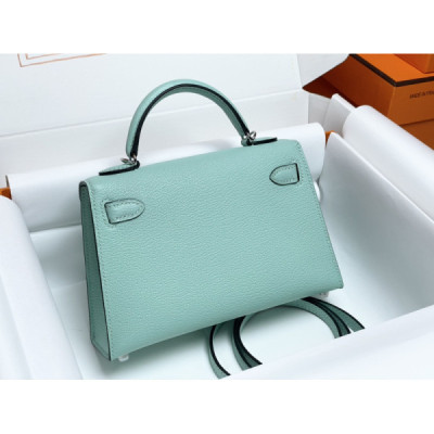 Hermes Mini Kelly