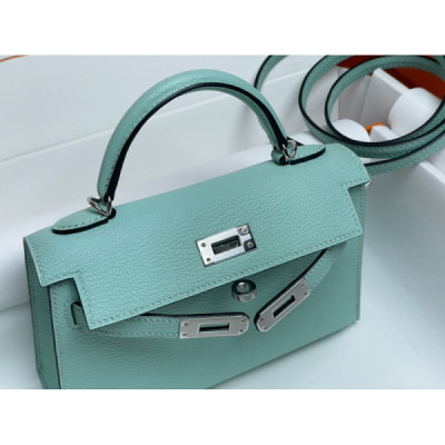 Hermes Mini Kelly