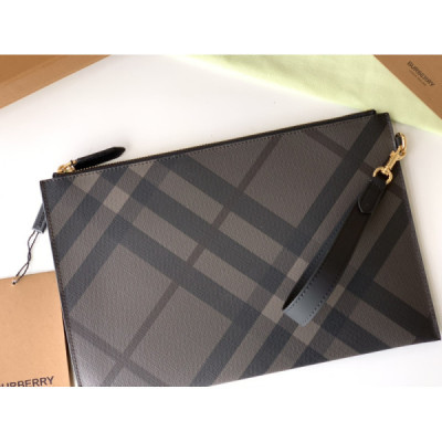 Burberry Wallet-30 x 20 CM