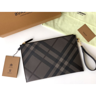 Burberry Wallet-30 x 20 CM