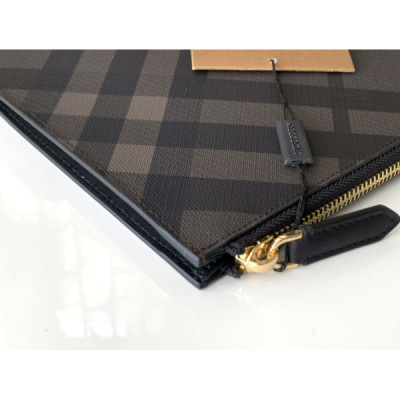 Burberry Wallet-30 x 20 CM