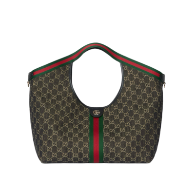 GUCCI GIGLIO TOTE BAG ‎‎‎853971 (50*47*14cm)