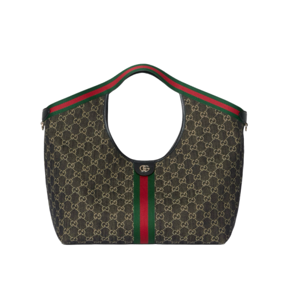 GUCCI GIGLIO TOTE BAG ‎‎‎853971 (50*47*14cm)