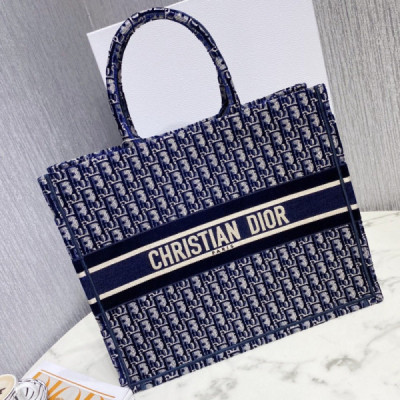 Diro Book Tote Bags-42*32*5CM