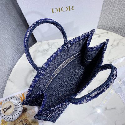 Diro Book Tote Bags-42*32*5CM