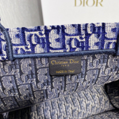 Diro Book Tote Bags-42*32*5CM