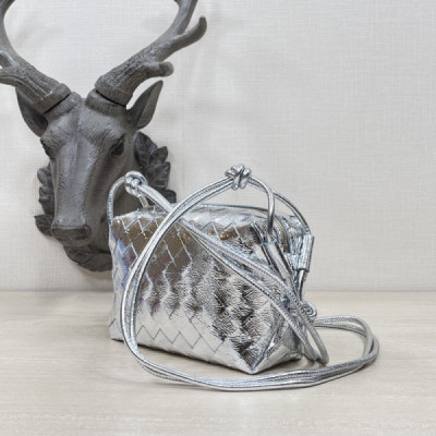 Bottega Veneta Arco Bag-38*33*6CM