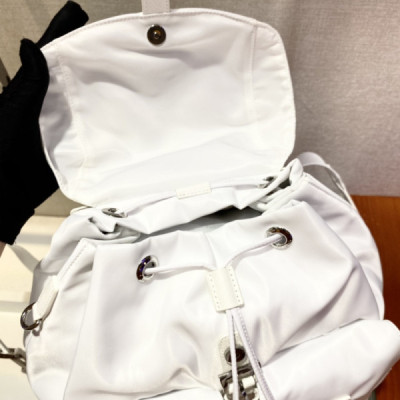 Prada Backpack 1BZ811-30*32*15CM