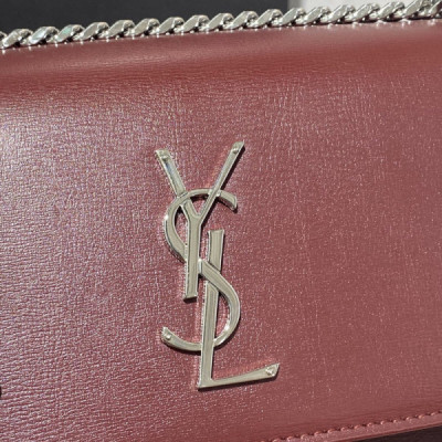 YSL Sunset Bag-22*16*8CM