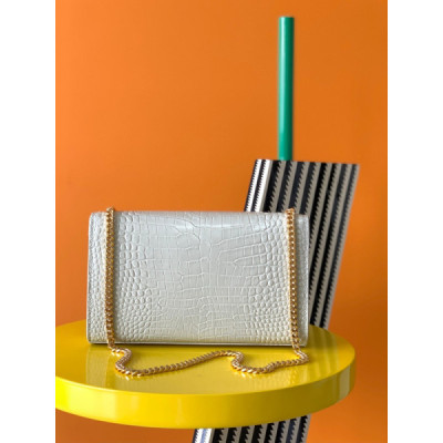 YSL Medium Kate Bags-24*14.5*5.5CM