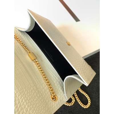 YSL Medium Kate Bags-24*14.5*5.5CM