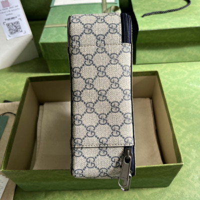Gucci Pouch-22*8*19.5CM